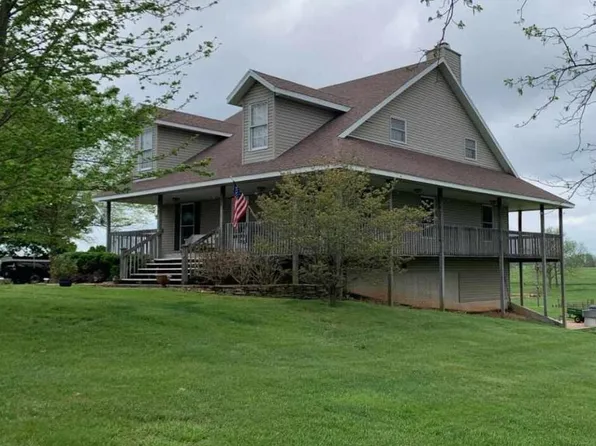 12391 Us Highway 160, Ash Grove, MO 65604