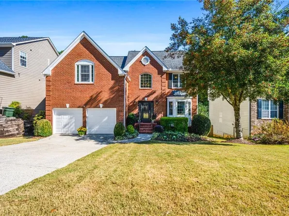 3131 Kirkwood Dr NW, Kennesaw, GA 30144