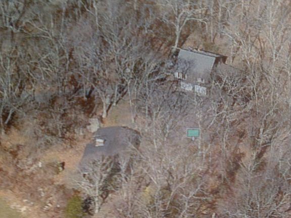 2 houses on 1.89acres, saltwater view, National Wildlife Refuge & State Park