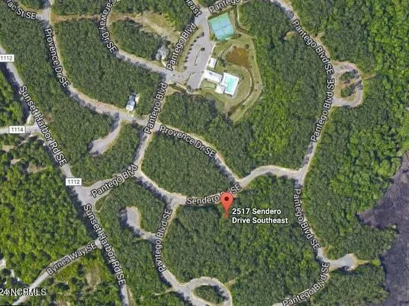 2517 Sendero Dr SE Lot 259, Bolivia, NC 28422