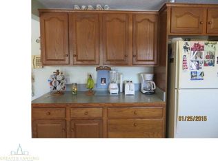 3175 Green Rd, Saint Johns, MI 48879