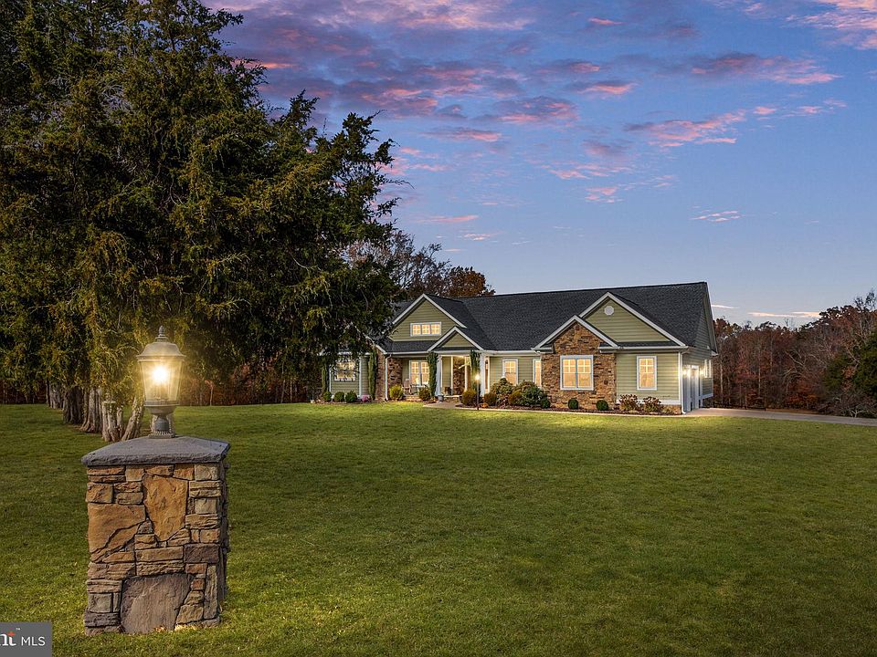 145 Forest Lane Rd, Fredericksburg, VA 22405 Zillow