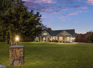 145 Forest Lane Rd, Fredericksburg, VA 22405