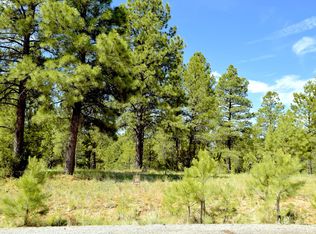 3290 S Tehama Cir, Flagstaff, AZ 86005