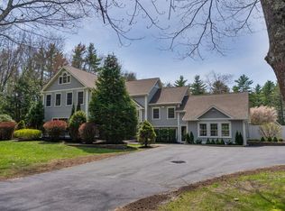 31 Old Blue Point Road, Scarborough, ME 04074