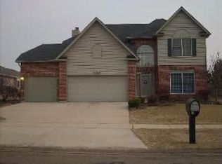 4764 Fesseneva Ln, Naperville, IL