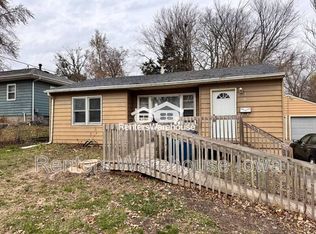 709 Bell Ave, Des Moines, IA 50315