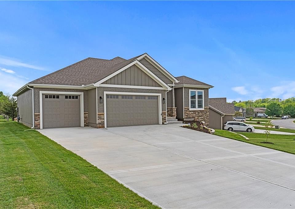 15225 Knight Rd, Basehor, KS 66007 Zillow