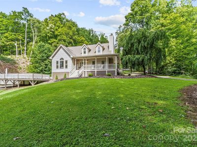 35 Lands End Dr, Burnsville, NC, 28714