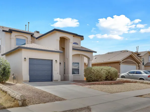 14056 Robert Ituarte Dr, El Paso, TX 79938