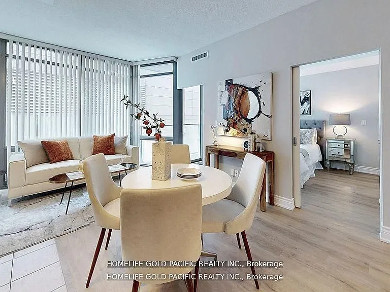 832 Bay St #1202 — Photo 10