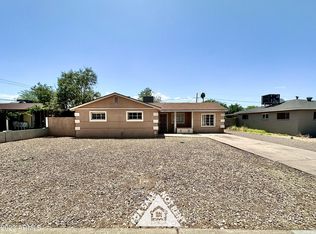 3341 E Monte Vista Rd, Phoenix, AZ 85008