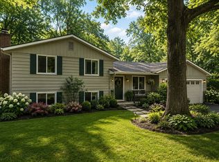 7411 Bush Rd, Chelsea, MI 48118