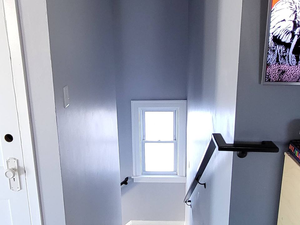Loft Stairs