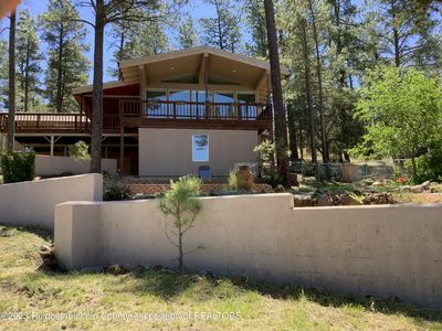 244 Country Club Dr, Ruidoso, NM, 88345