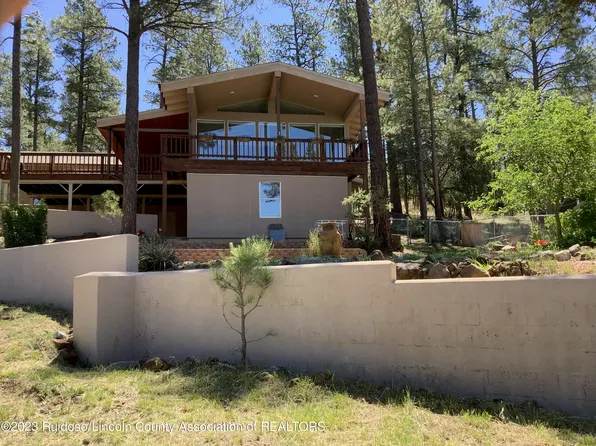 244 Country Club Dr, Ruidoso, NM 88345