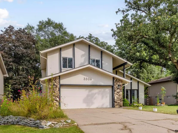 3506 Lynnwood Dr, Bellevue, NE 68123