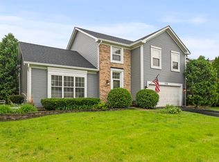 7318 Torrey Cir, Plainfield, IL 60586