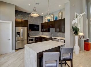 Renaissance Uptown Tulsa, Tulsa, OK 74119