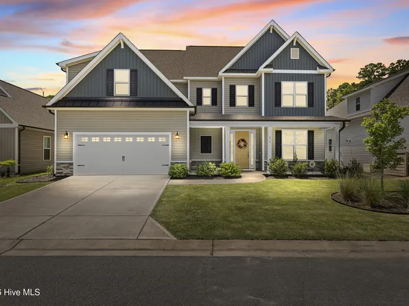 278 Man O War Lane, Hampstead, NC 28443