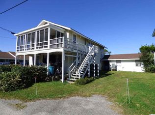 1524 Perrin Dr, North Myrtle Beach, SC 29582