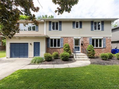 338 Allendale Rd, West Seneca, NY, 14224