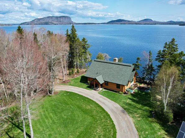 0 Rockwood Road, Rockwood T1 R1 NBKP, ME 04478