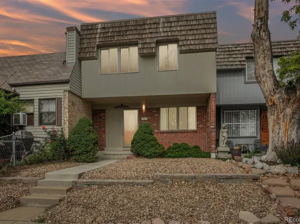 11615 Logan Street, Northglenn, CO 80233