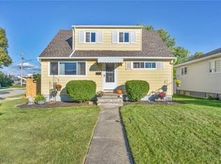 5955 Fry Rd, Brookpark, OH 44142