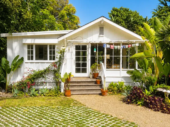 505 Santa Rosa Ln, Santa Barbara, CA 93108