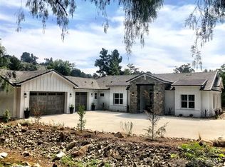 11218 Fuerte Dr, El Cajon, CA 92020