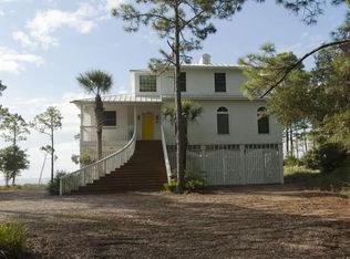 2370 Highway 98, Carrabelle, FL 32322