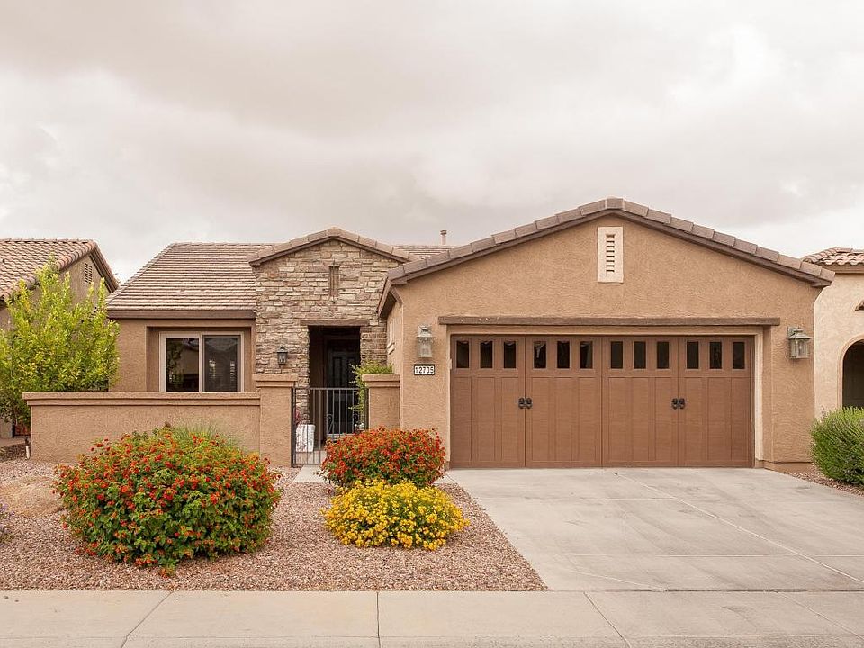 1st image of 12705 W Maya Way