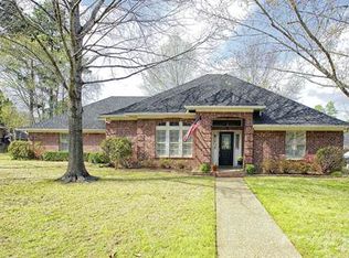 1660 Tall Timber Dr, Tyler, TX 75703