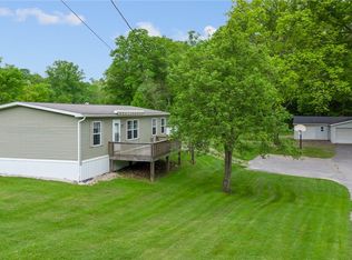 135 Noel Dr, Saltsburg, PA 15681
