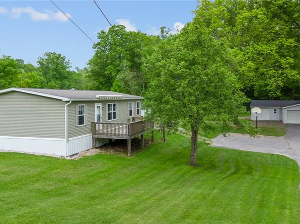 135 Noel Dr, Saltsburg, PA 15681