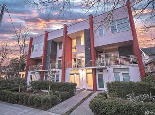 2123 10th Ave W APT C, Seattle, WA 98119