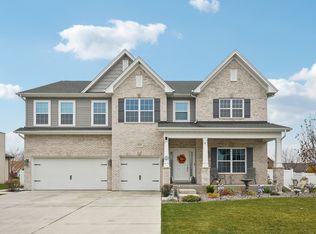 26340 S Settlers Dr, Channahon, IL