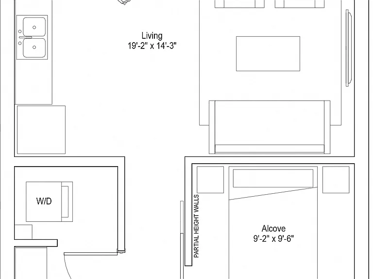 Oxbo Urban Rentals — Photo 49
