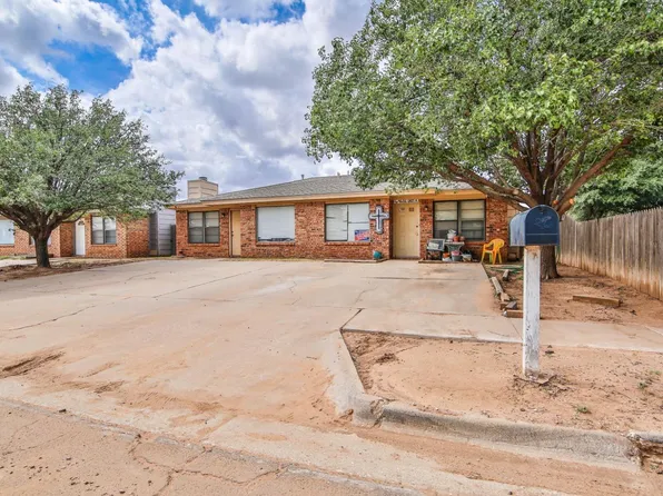 9606 Elmwood Ave, Lubbock, TX 79424