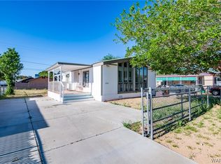 2440 E Suffock Ave, Kingman, AZ 86409