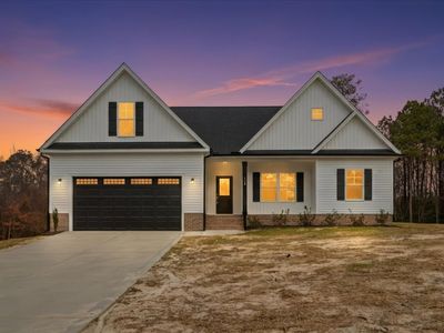 118 Sagewood Dr, Dudley, NC, 28333