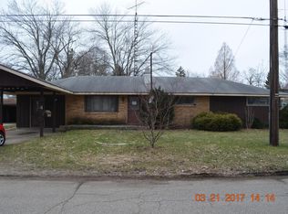 4 Wendell Ave, Hartford, MI 49057