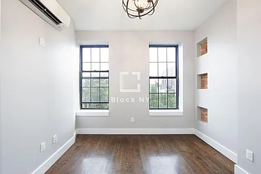 Rented by Block Holdings LLC