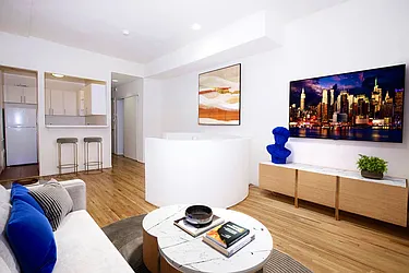 220 East 25th Street, #D