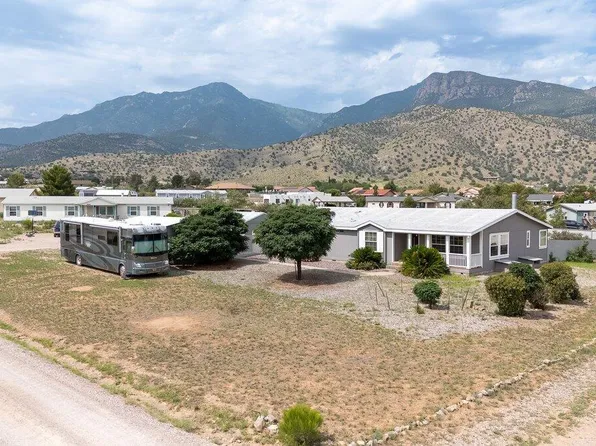 4861 S STORMY Lane, Hereford, AZ 85615