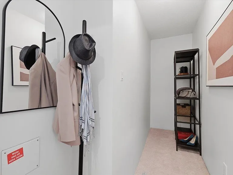 1189 Howe St #2409 — Photo 17