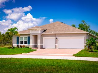 Homes Available Soon, Overlook Landings, Sebastian, FL 32958