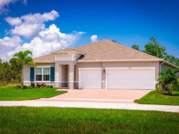 Homes Available Soon, Overlook Landings