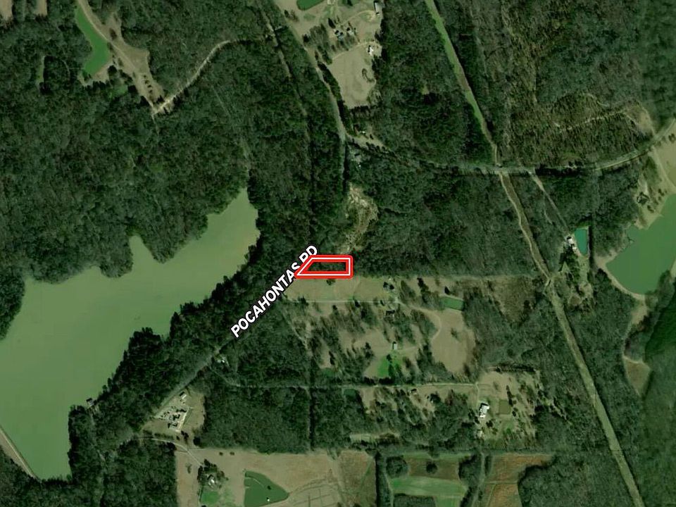 2nd image of Pocahontas Rd